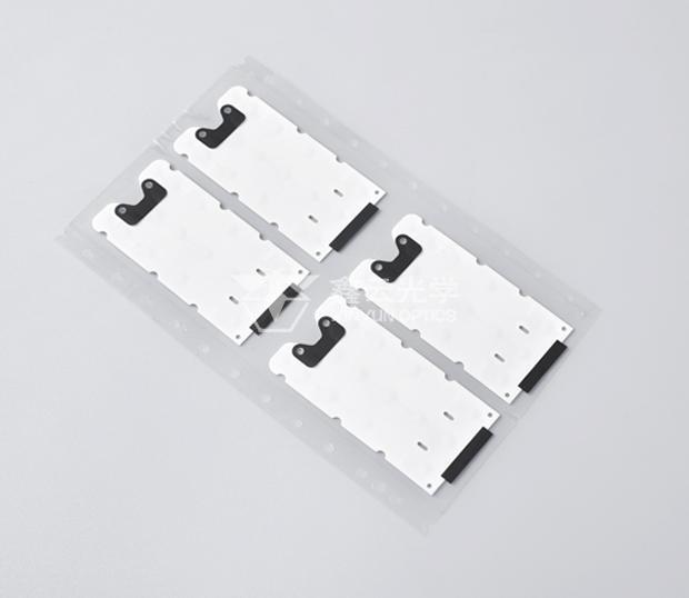 導(dǎo)光膜與偏光片搭配效果如何