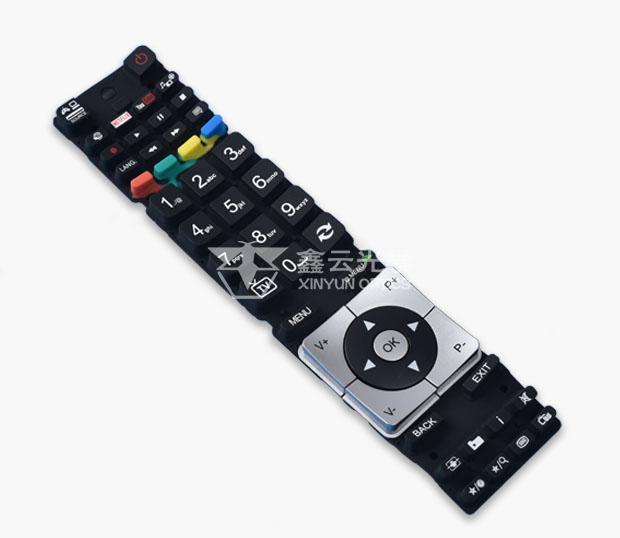 按鍵背光膜 按鍵背光膜