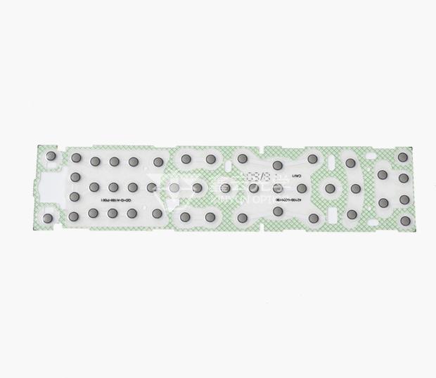 按鍵背光膜 按鍵背光膜