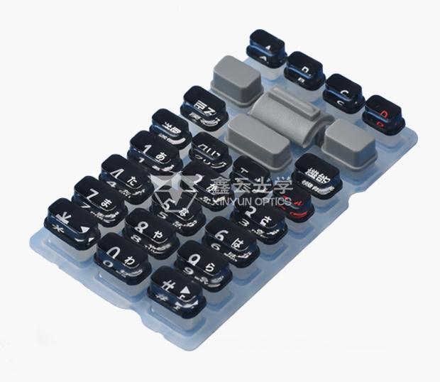 按鍵背光膜 按鍵背光膜